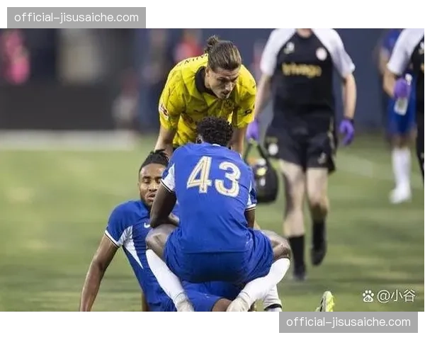 英超转播合同重新谈判 世界杯年联赛价值面临重新评估